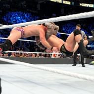 Not bad, but Orton would do far better later on.